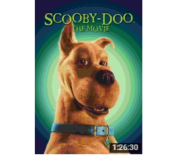 Scooby doo full episodes